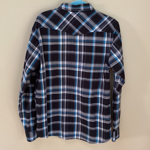 PRODUX | long sleeve shirt - Picture 5 of 8